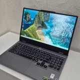 Игровой ноутбук Lenovo LOQ 15ARP9 (photo 1)