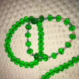 Зелёная тройка ✨️💚 (photo 3)
