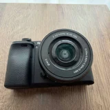Sony Alpha a6400. (photo 5)