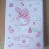 Блокнот My Melody из MINISO (photo 1)