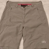 Штаны для треккинга Mammut Zip-Off (photo 1)
