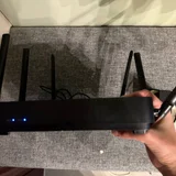 Xiaomi AX3200 (photo 2)