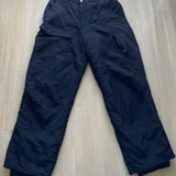 женские лыжные штаны (photo 3)
