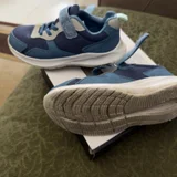Кроссовки Nike Air Jordan реплика 32 размер (photo 6)