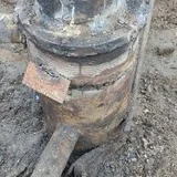 Гончарный круг и ступка (photo 1)