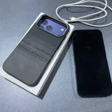iPhone 17 Pro Max (photo 1)