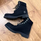 Ботинки Timberland boots (photo 4)