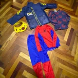 Одежда для мальчика 4-6 лет (photo 3)