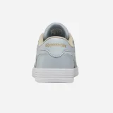 Кожаные кеды Reebok Royal Techque T, размер 39 (photo 4)