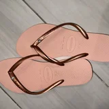 Шлепки вьетнамки Havaianas оригинал (photo 1)