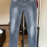 **🪻Джинсы Hilfiger Denim y2k** (photo 1)