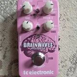 TC Electronic Brainwaves Pitch Shifter (photo 1)