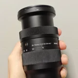 Объектив Sigma 28-70mm F2.8 DG DN для Sony E (photo 2)
