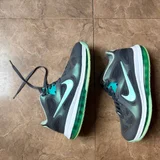 Кроссовки Nike Lebron 9 (photo 1)
