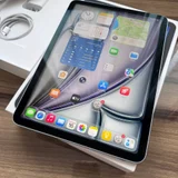 iPad Air 6 gen 11 inch M2 128GB WiFi+eSIM 5G (photo 8)