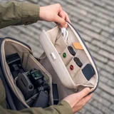 Сумка для фотоаппарата Pgytech OneGo Shoulder Bag 6L (photo 1)