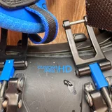 Горнолыжные ботинки Salomon s max 130 (photo 5)