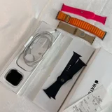 Apple Watch SE 2nd Gen 44mm GPS (photo 5)