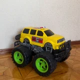 **Большая машина** (photo 3)