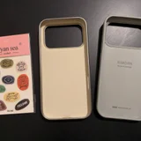 Новые чехлы на iphone 18 pro / 17 pro (photo 2)