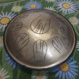 Язычковый барабан Orion Drum (photo 1)