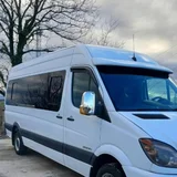 Микроавтобус Mercedes-Benz Sprinter 3.0 (photo 3)
