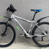 MTB велосипед UNIVEGA HT5500 (photo 3)