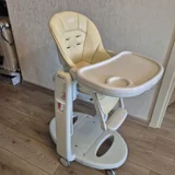 Стульчик Peg Perego Tatamia Follow Me 3 в 1 (photo 1)