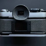 Фотоаппарат Canon AT-1 (photo 3)