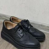 Сапоги ecco (photo 3)