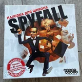 Находка для шпиона Spyfall (photo 1)