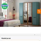 Продам мебель шкаф и тумбочки (photo 3)