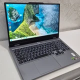 Игровой ноутбук Lenovo LOQ 15ARP9 (photo 2)