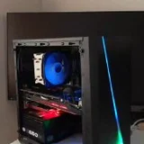 Системный блок Core i5-9600K, GTX 980 Ti, 16GB RAM, 624GB SSD (photo 6)
