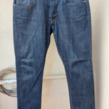Джинсы G-Star Raw (photo 1)