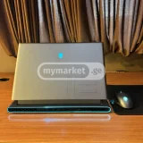 Alienware M18 R2 (photo 4)