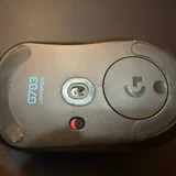 Logitech G703 (photo 1)