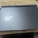 ASUS ROG Strix G17 G713 (photo 4)