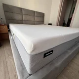 Двуспальный матрас 180х200 см (photo 1)