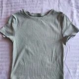 Белые джинсы O'stin, размер 27 (photo 6)