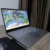 Игровой ноутбук Asus ROG Zephyrus G14 (photo 2)