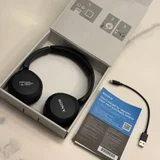 Sony WH-CH520 (photo 1)