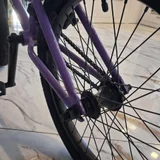 BMX Wethepeople Nova 20 (photo 6)