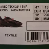Кеды Bershka Hello Kitty (photo 5)