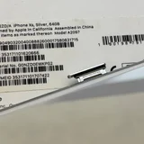 iPhone XS 64Gb (photo 10)