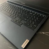 Игровой ноутбук Lenovo Legion 5 (photo 5)