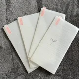 Набор защитных стекол для Samsung A13 (3 шт.) (photo 3)