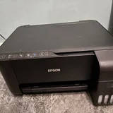Принтер Epson L3150 (photo 1)