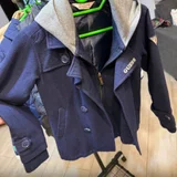 Жилет Zara (photo 6)