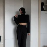 Брюки размер M Tall (photo 1)